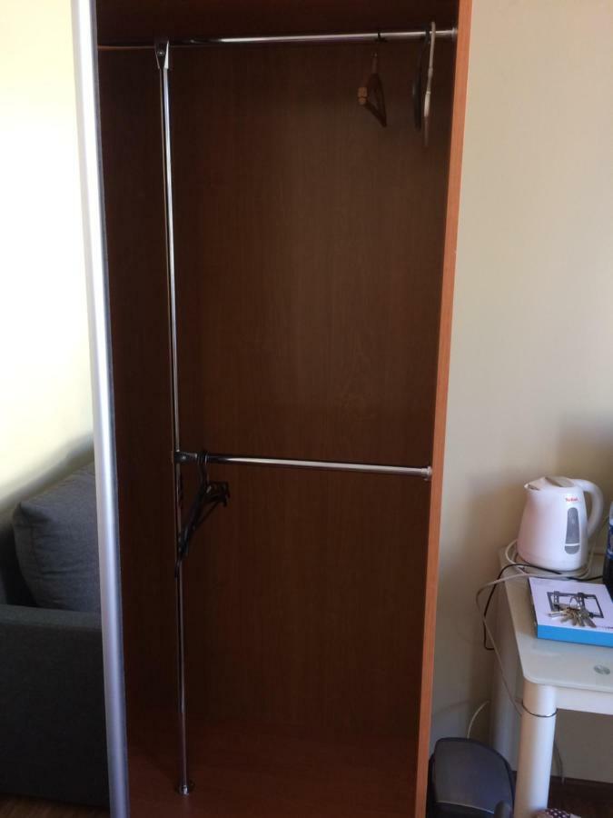 Room In The Guest House Odessa Eksteriør billede
