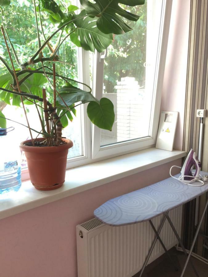 Room In The Guest House Odessa Eksteriør billede