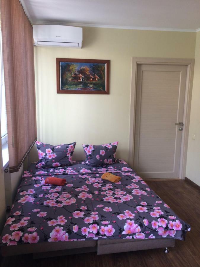 Room In The Guest House Odessa Eksteriør billede